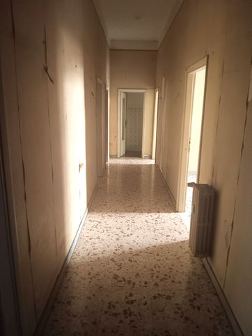Appartamento in residenziale in Viale Regina Margherita 83