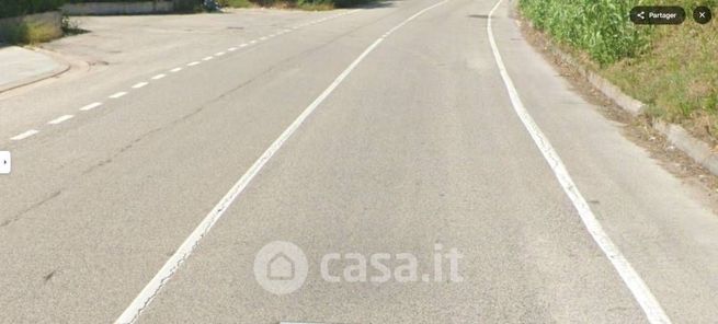 Terreno agricolo in commerciale in Via Bonifica del Tronto
