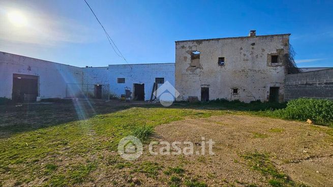 Rustico/casale in residenziale in Strada Provinciale 17