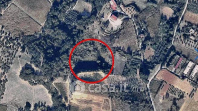 Terreno agricolo in commerciale in Contrada Canale