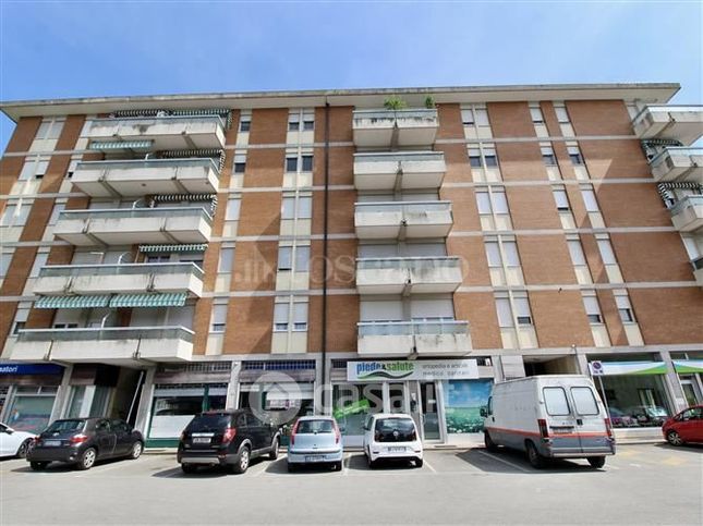 Appartamento in residenziale in Via San Valentino