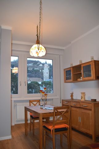 Appartamento in residenziale in Viale delle Terme