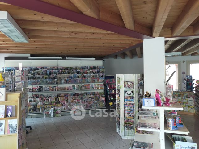 Attivitã /licenza (con o senza mura) in commerciale in 