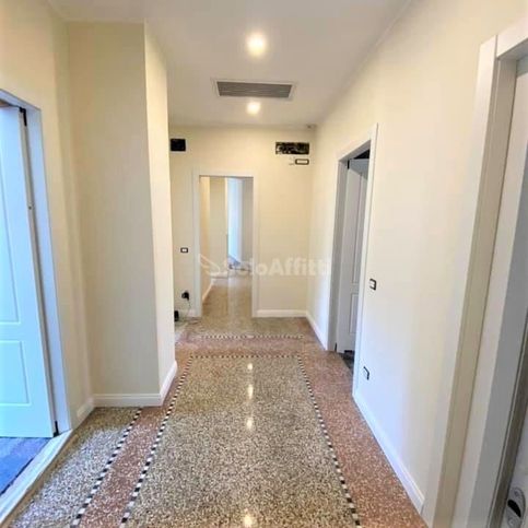 Appartamento in residenziale in Via Pietro Calvi 5
