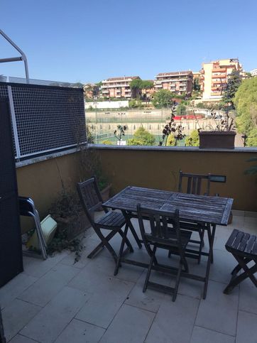 Appartamento in residenziale in Via Luigi Bilio 20