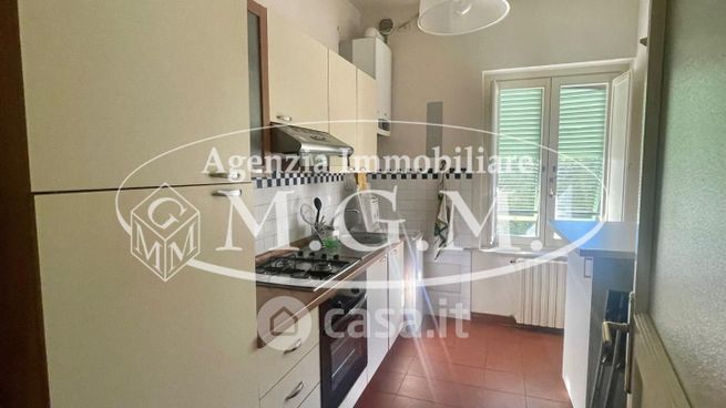 Appartamento in residenziale in 