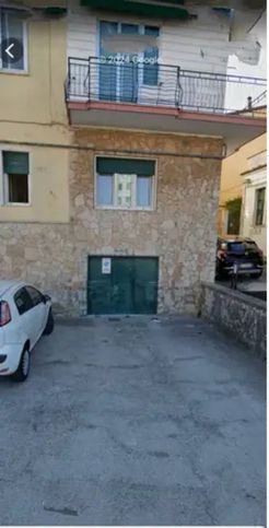 Garage/posto auto in residenziale in Via Caliri