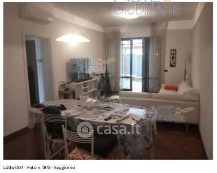 Appartamento in residenziale in Via Montalbano 6