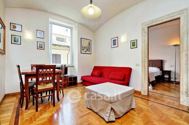 Appartamento in residenziale in Borgo Pio 64