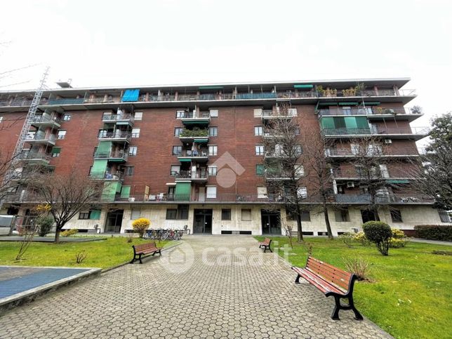 Appartamento in residenziale in Via Frà Cristoforo 8