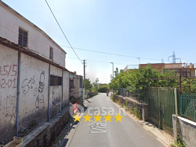 Appartamento in residenziale in Via San Vito