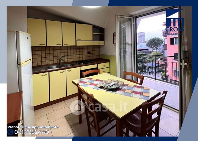 Appartamento in residenziale in Via Frescobaldi