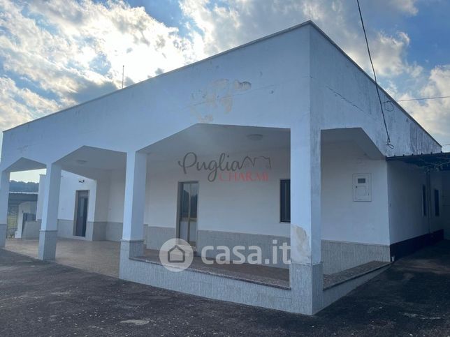 Baita/bungalow/chalet/trullo in residenziale in