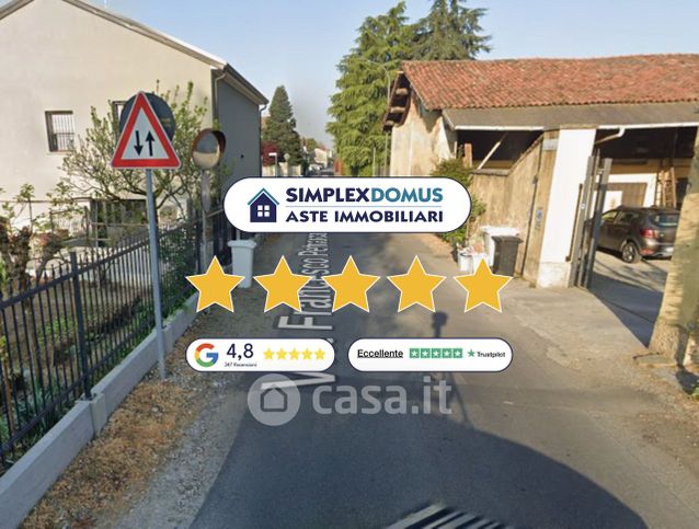 Appartamento in residenziale in Via Francesco Petrarca