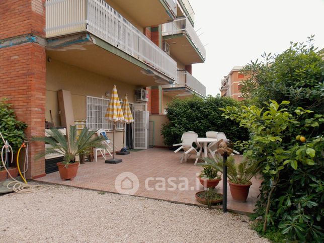 Appartamento in residenziale in Via Toscana 15