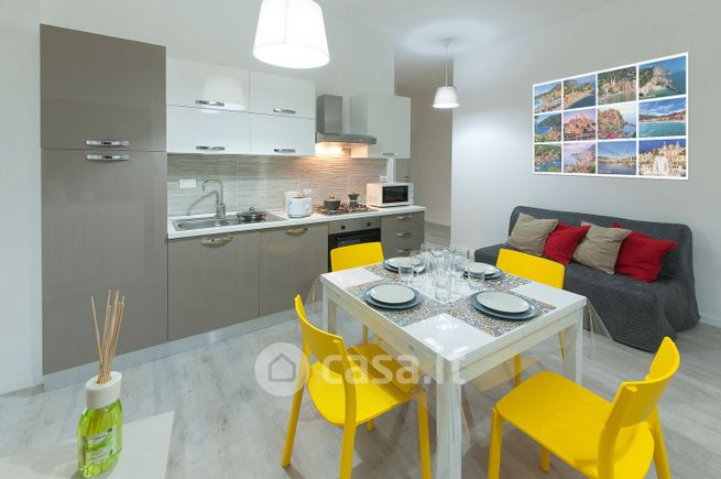 Appartamento in residenziale in Salita Patrioti 3
