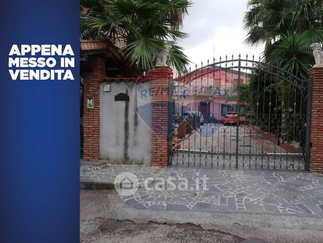 Appartamento in residenziale in Via Domenico Cimarosa 25