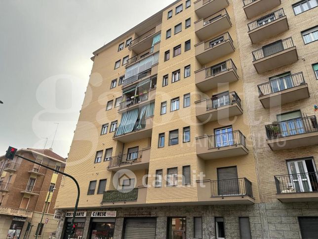 Appartamento in residenziale in Via Francesco De Sanctis 88
