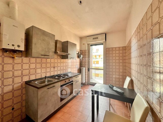 Appartamento in residenziale in Viale Monza 226