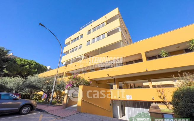 Appartamento in residenziale in Via Giovanni Caboto