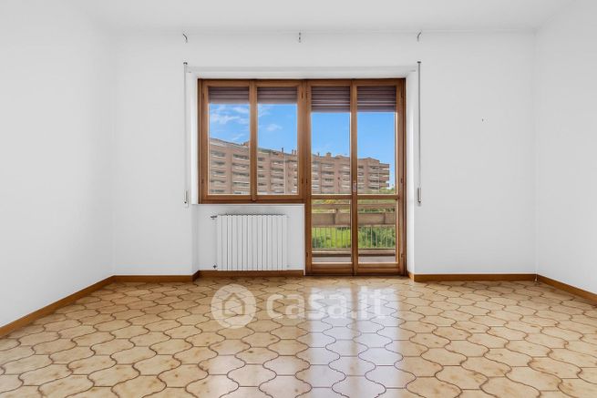 Appartamento in residenziale in Viale Papa Giovanni XXIII 23