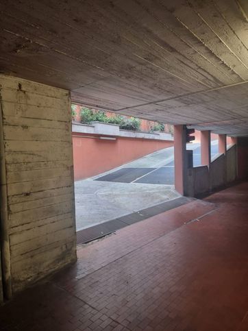 Box/posto auto in residenziale in Corso Garibaldi