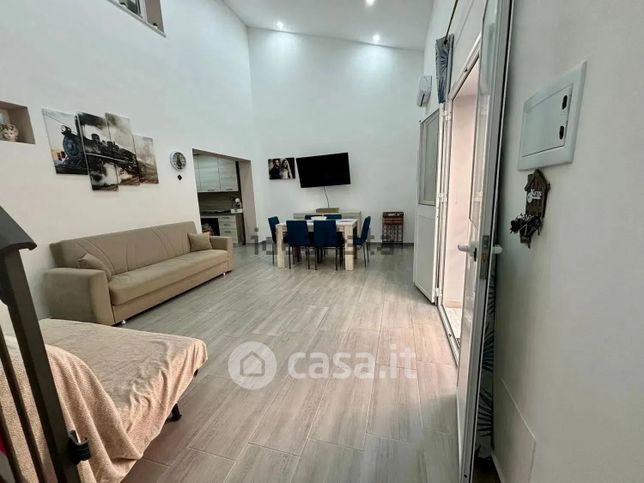 Casa indipendente in residenziale in Via Pellitteri