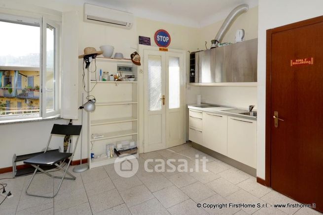 Appartamento in residenziale in Via Carlo Bertolazzi
