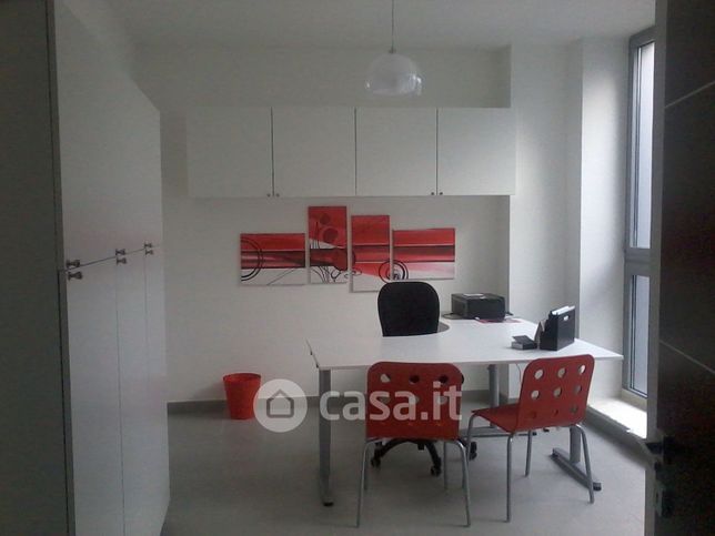 Ufficio in commerciale in Via della Quaglia 17