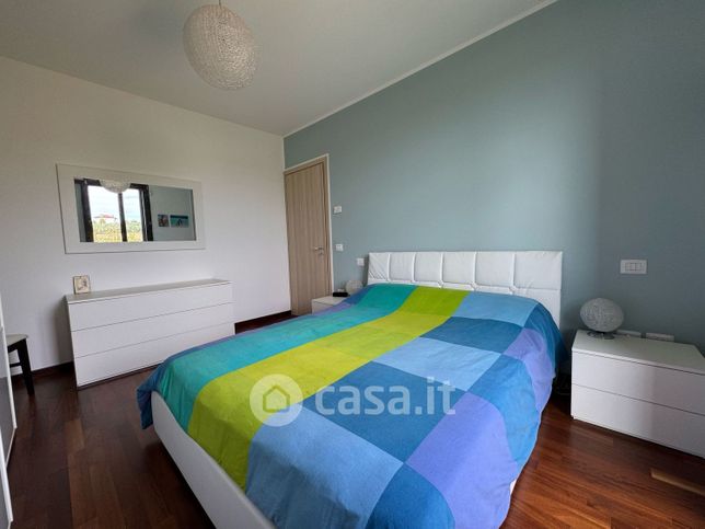 Appartamento in residenziale in Via Pablo Neruda 15 B