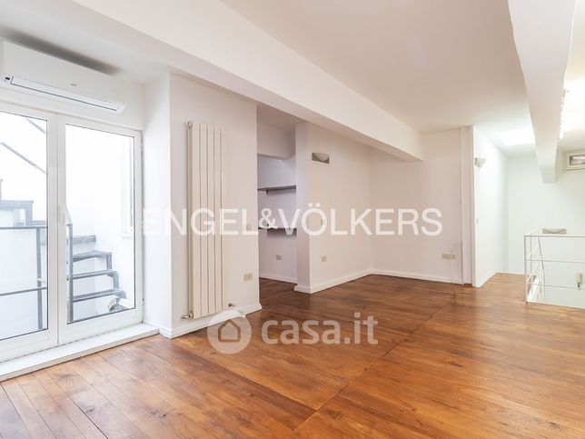 Appartamento in residenziale in Via Ascoli Piceno