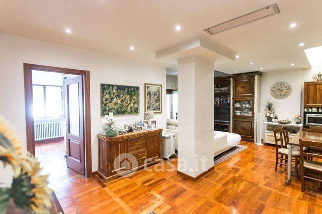 Appartamento in residenziale in 