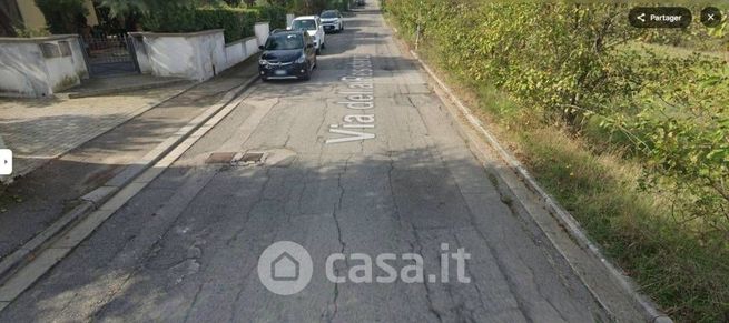 Terreno agricolo in commerciale in Via della Resistenza