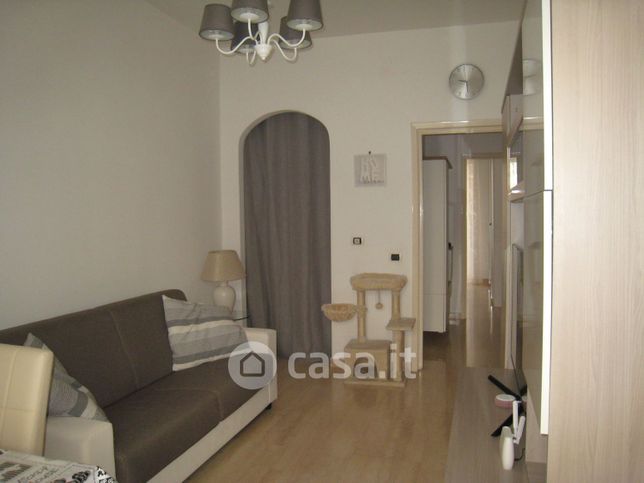 Appartamento in residenziale in Via Cenci 24