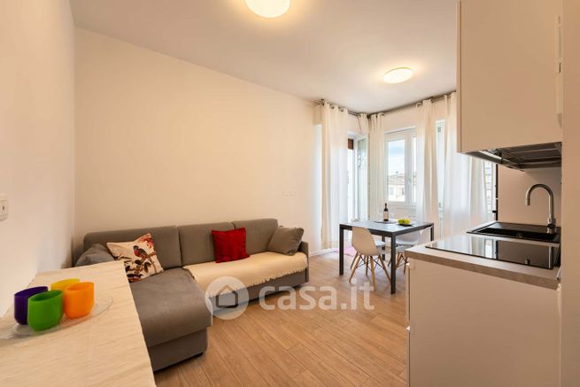 Appartamento in residenziale in Via delle Porte Nuove