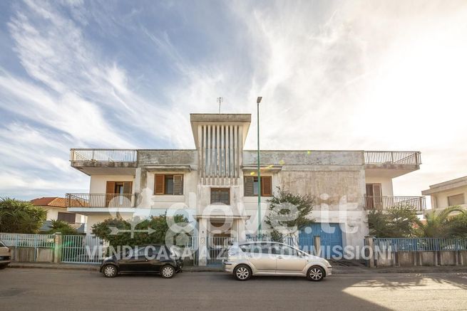 Casa indipendente in residenziale in Via Evangelista Torricelli