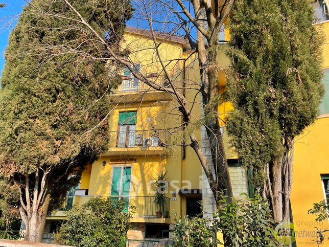 Appartamento in residenziale in Via Lega Veronese 8