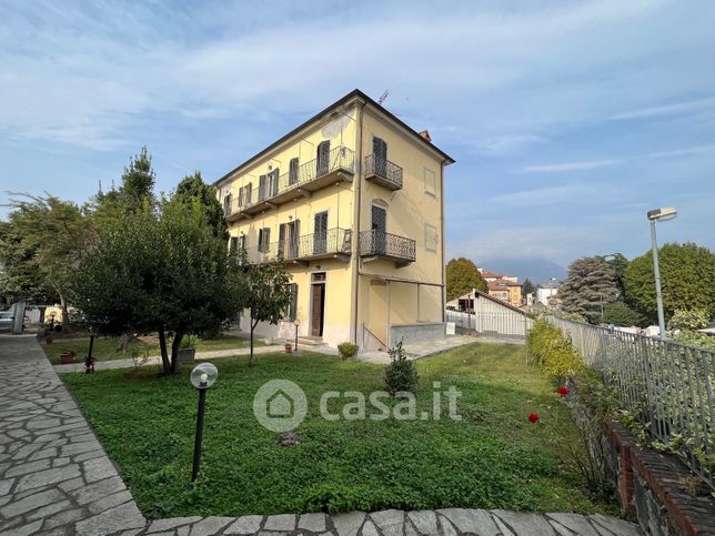 Appartamento in residenziale in Corso Costantino Nigra 92