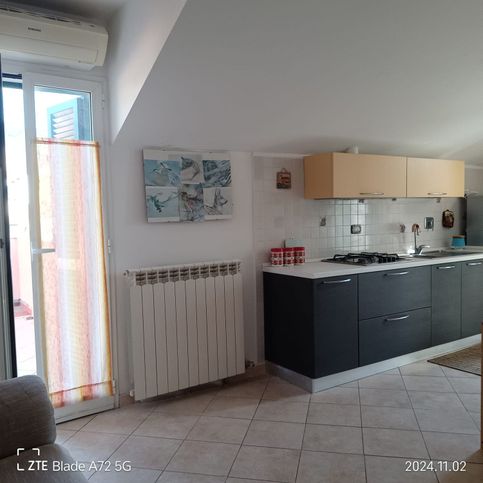 Appartamento in residenziale in Via Diano San Pietro