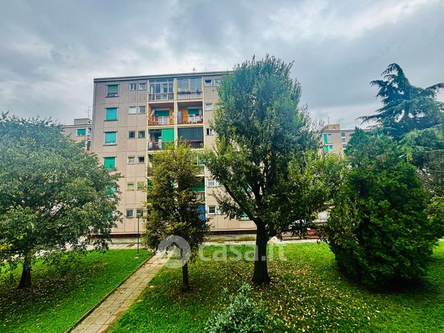 Appartamento in residenziale in Via Carlo Fisogni