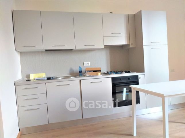 Appartamento in residenziale in Via Magenta 44