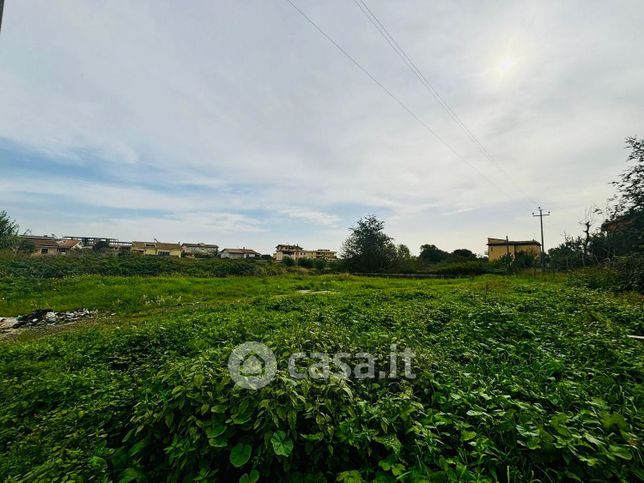 Terreno agricolo in commerciale in Via Pavia