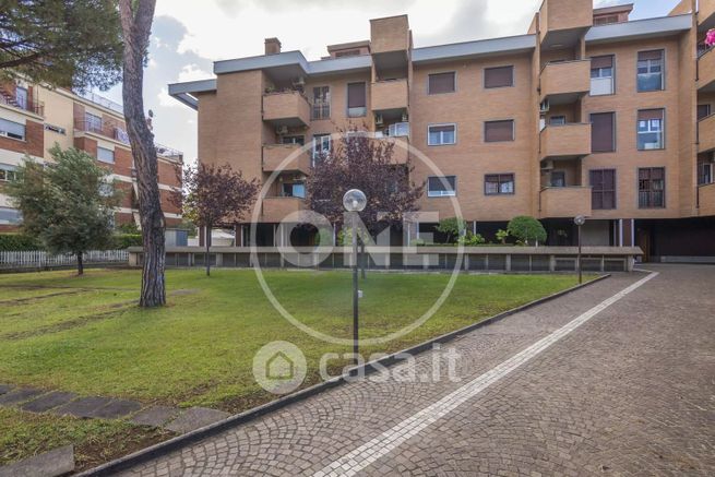 Appartamento in residenziale in Via del Pettirosso 20