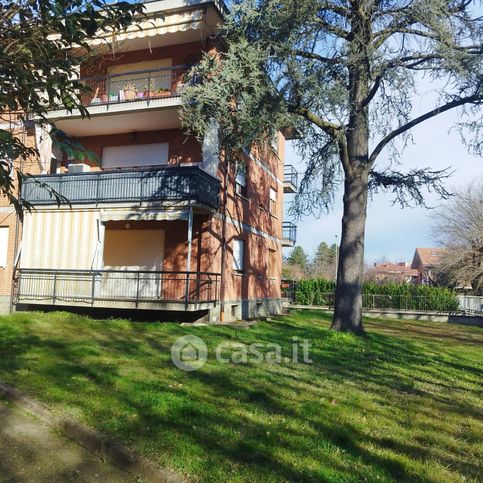 Appartamento in residenziale in Via Ferna 3
