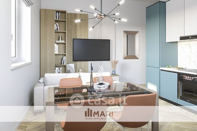 Appartamento in residenziale in Viale Giulio Cesare 47