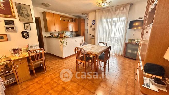 Appartamento in residenziale in Via dei Basaldella 11