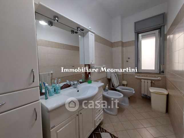 Appartamento in residenziale in Via Agostino Fillioley 14