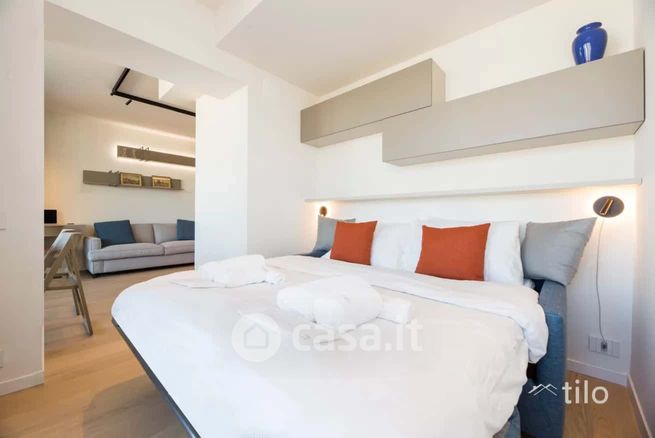 Appartamento in residenziale in Piazzale John Fitzgerald Kennedy 5 M