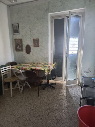 Appartamento in residenziale in Via Colonna Rotta