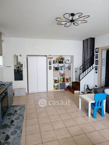 Appartamento in residenziale in Vico Cantafora 5